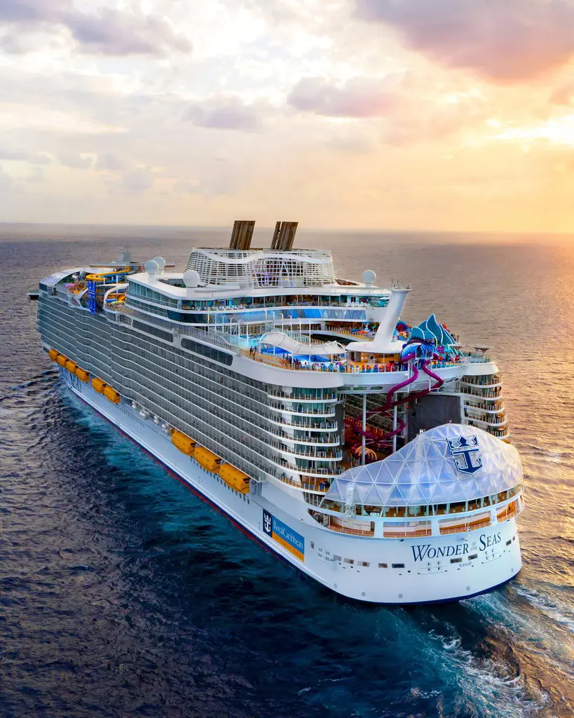 Best Cruise Lines for Families