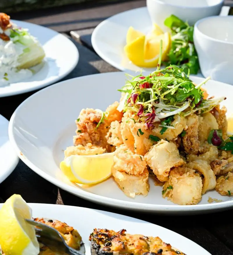 The Ultimate Guide To Seafood Restaurants In Long Island