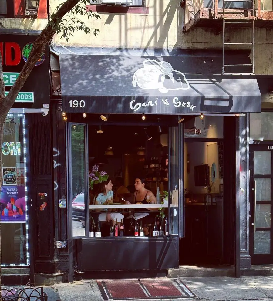 20 Top Lower East Side Restaurants In NYC