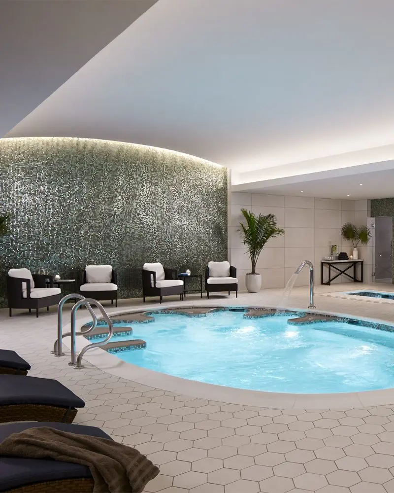 20 Best Spas In Chicago