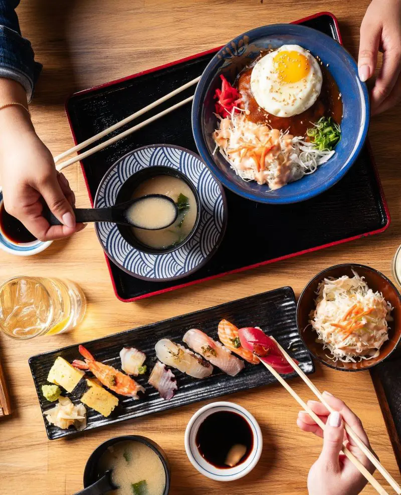 20 Delicious Japanese Restaurants In Chicago