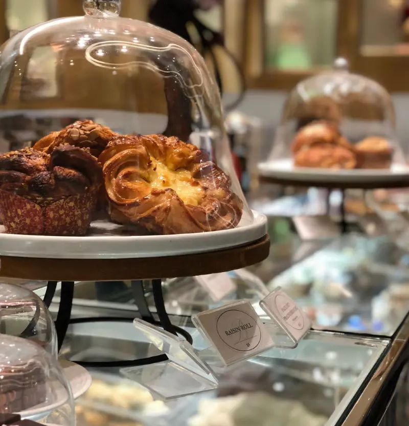 15 Flavorful Bakeries In Las Vegas