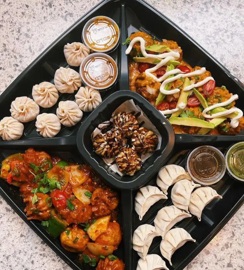 17 Spots To Try The Best Dumplings In Chicago