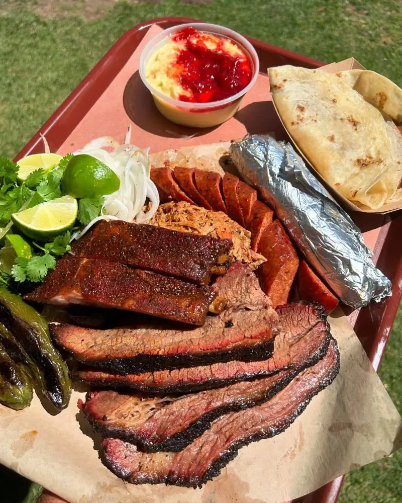 15 Best San Antonio BBQ Joints To Savor