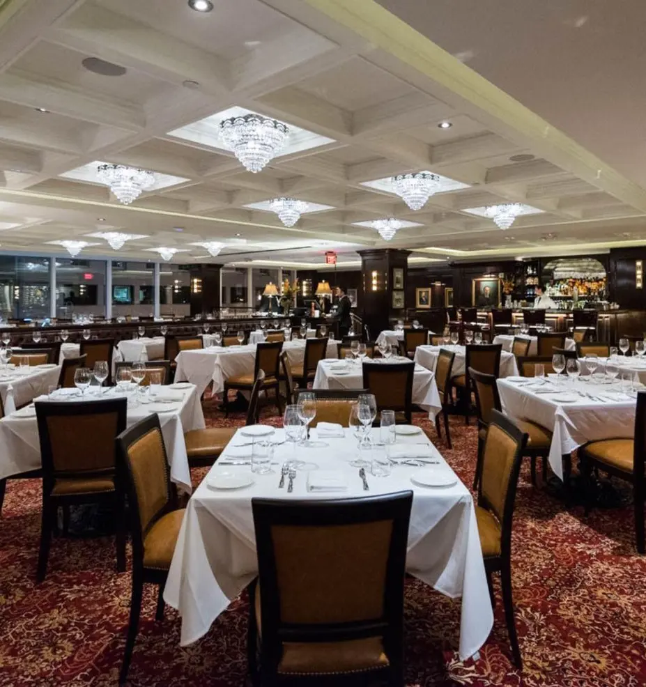 16 Must-Visit Steakhouses In DC for Every Cut