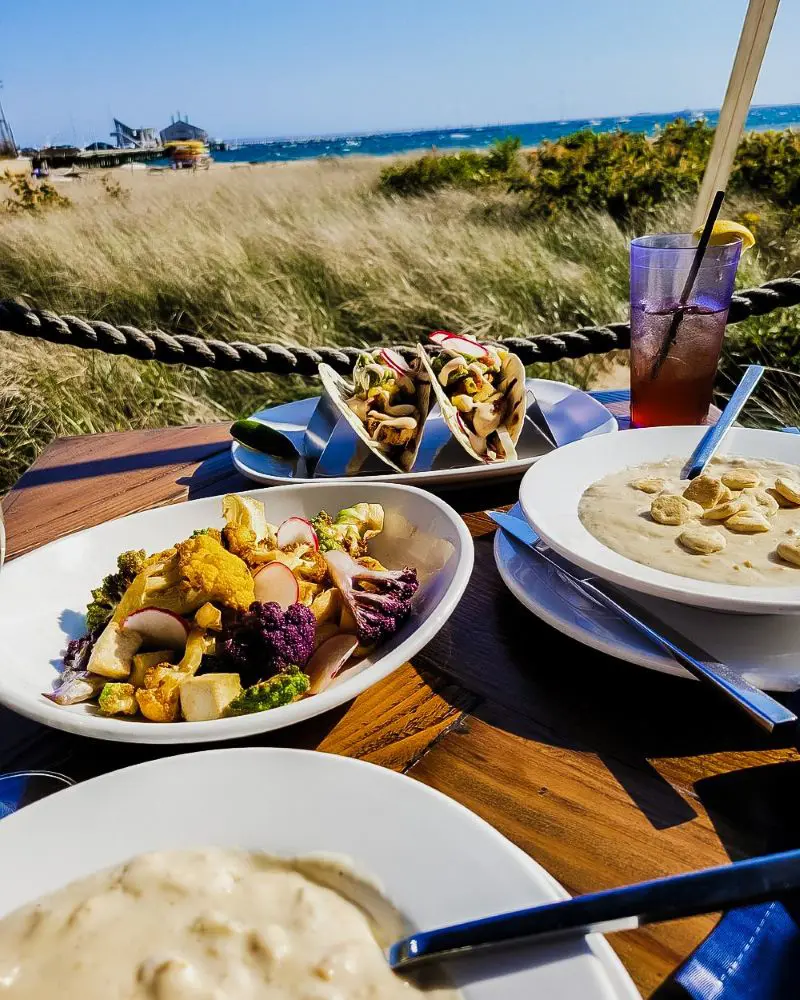 18 Best Provincetown Restaurants For Flavors Of The Cape