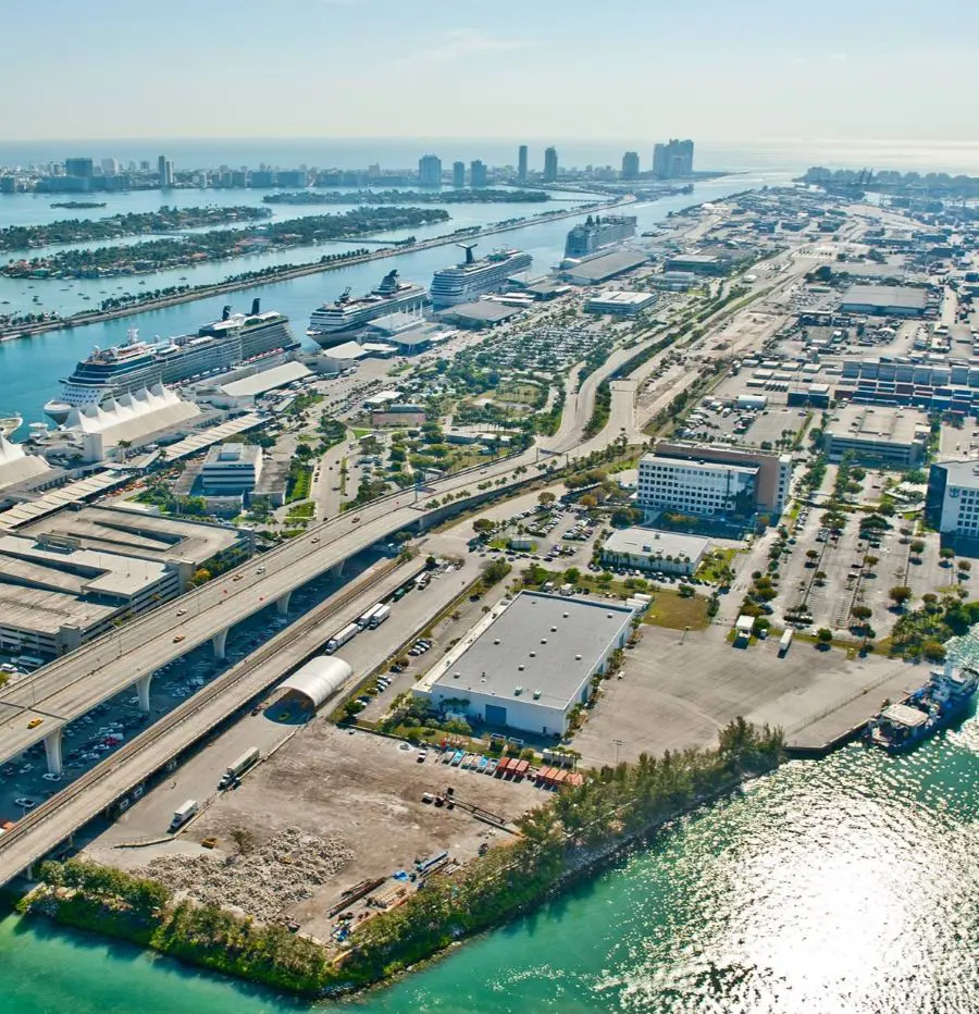 Save Money and Hassle with These Miami Hotels With Free Shuttle To Cruise Port