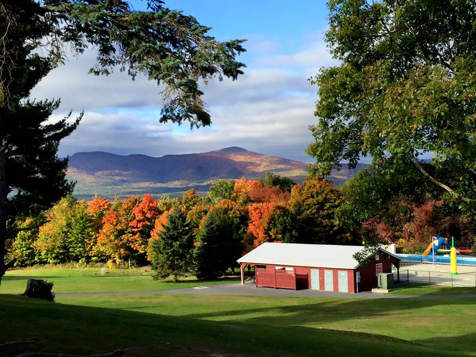 Sunny Hill Resort is home to one of the top golf courses in Catskills.