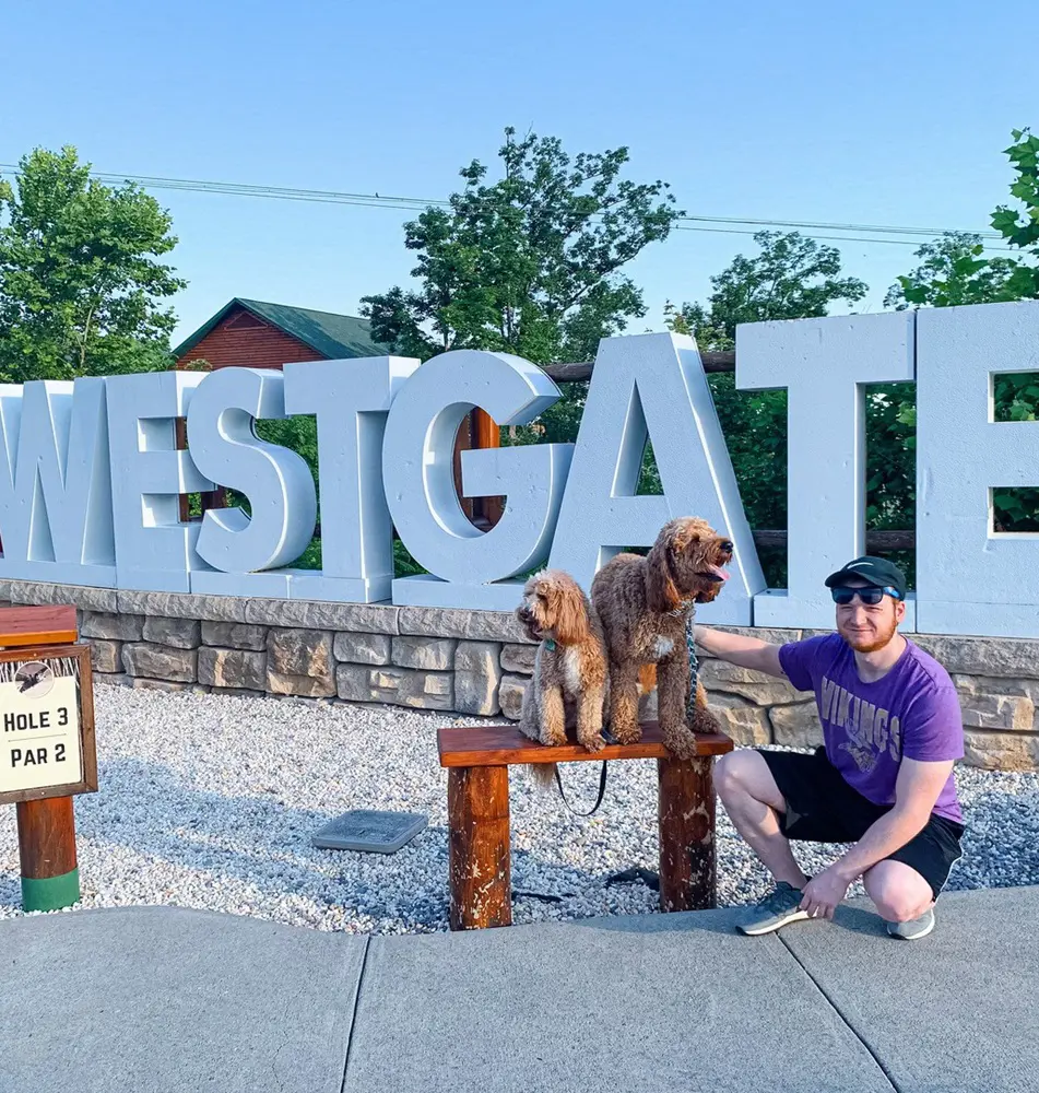 20 Pet Friendly Hotels In Gatlinburg, Tennessee