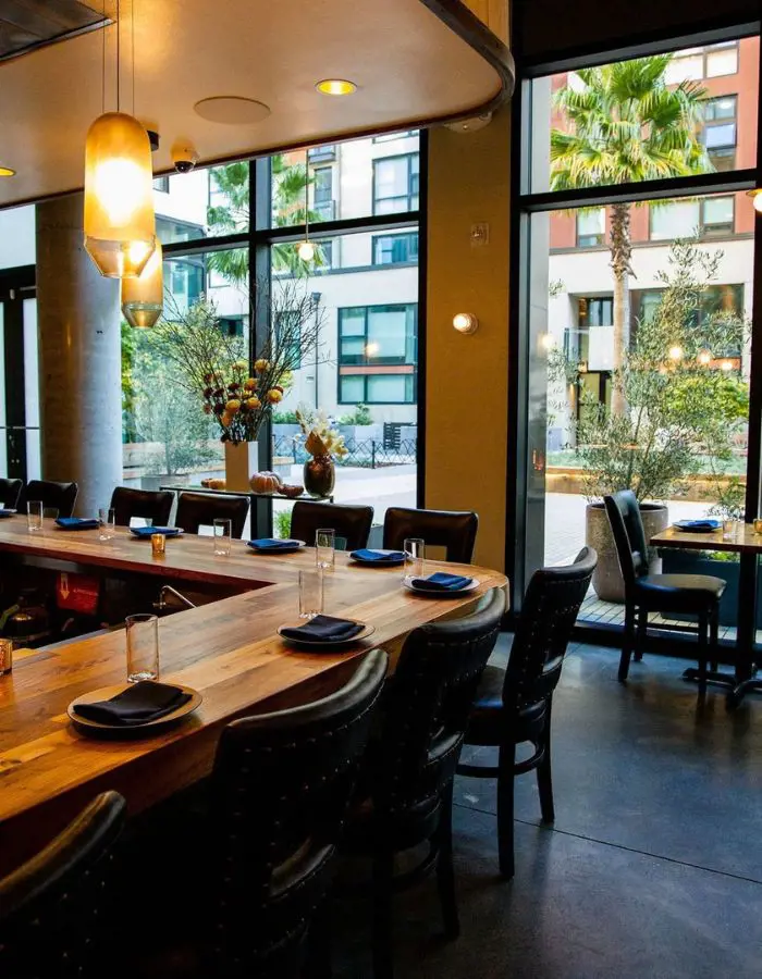 20 Flavorful Steakhouses In San Francisco 