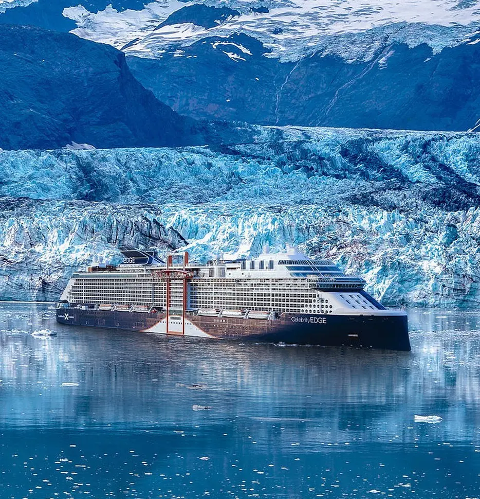 12 Best Alaska Cruise Lines of 2024