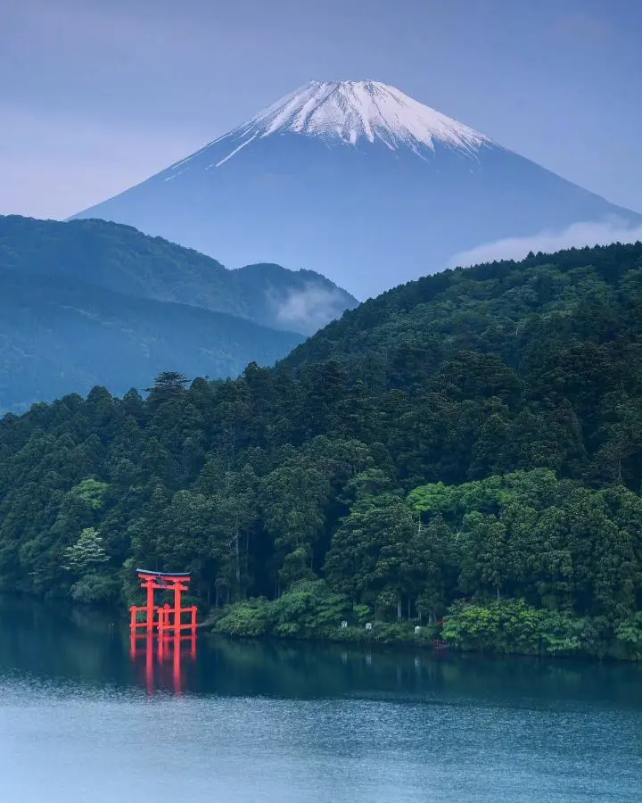 The List Of 20 Best Things To Do In Hakone, Japan