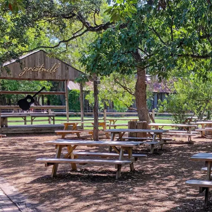 15 New Braunfels Restaurants In San Antonio To Have A Visit