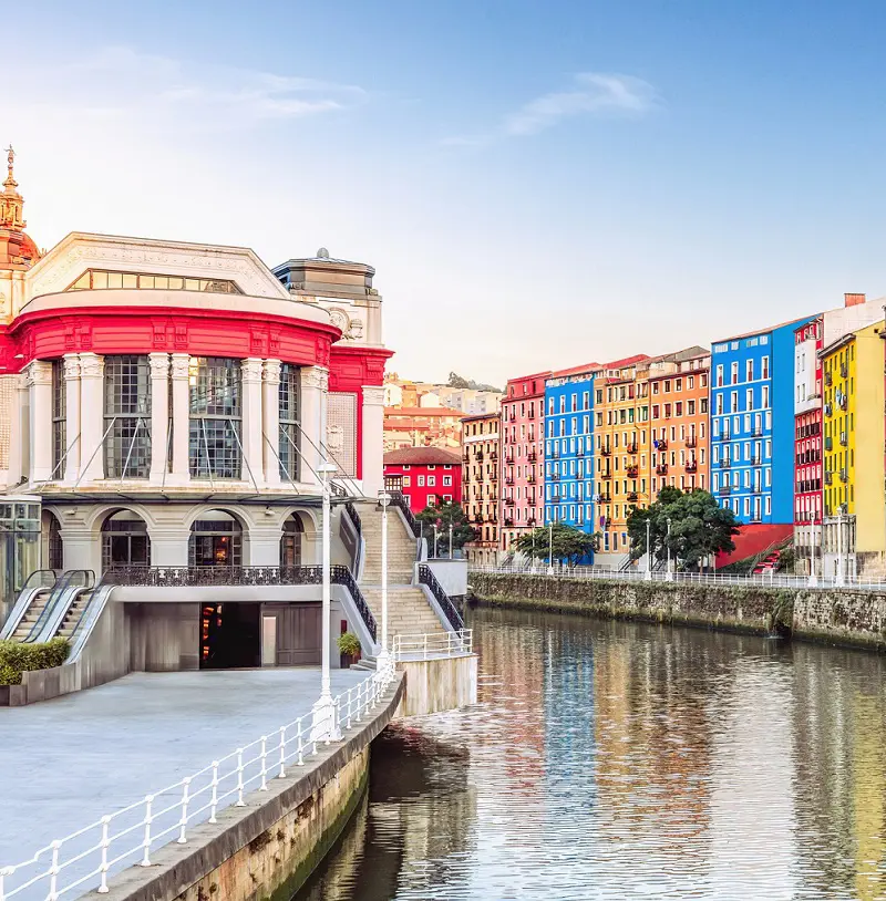 22 Incredible List Of Things To Do In Bilbao, Spain