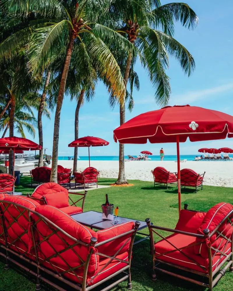 Acqualina Resort and Residences on the Beach