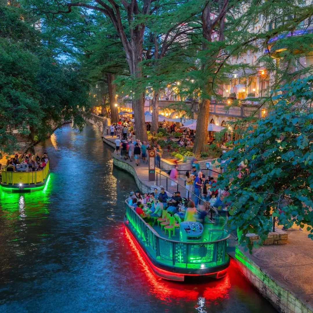 19 Best Riverwalk Restaurants In San Antonio 