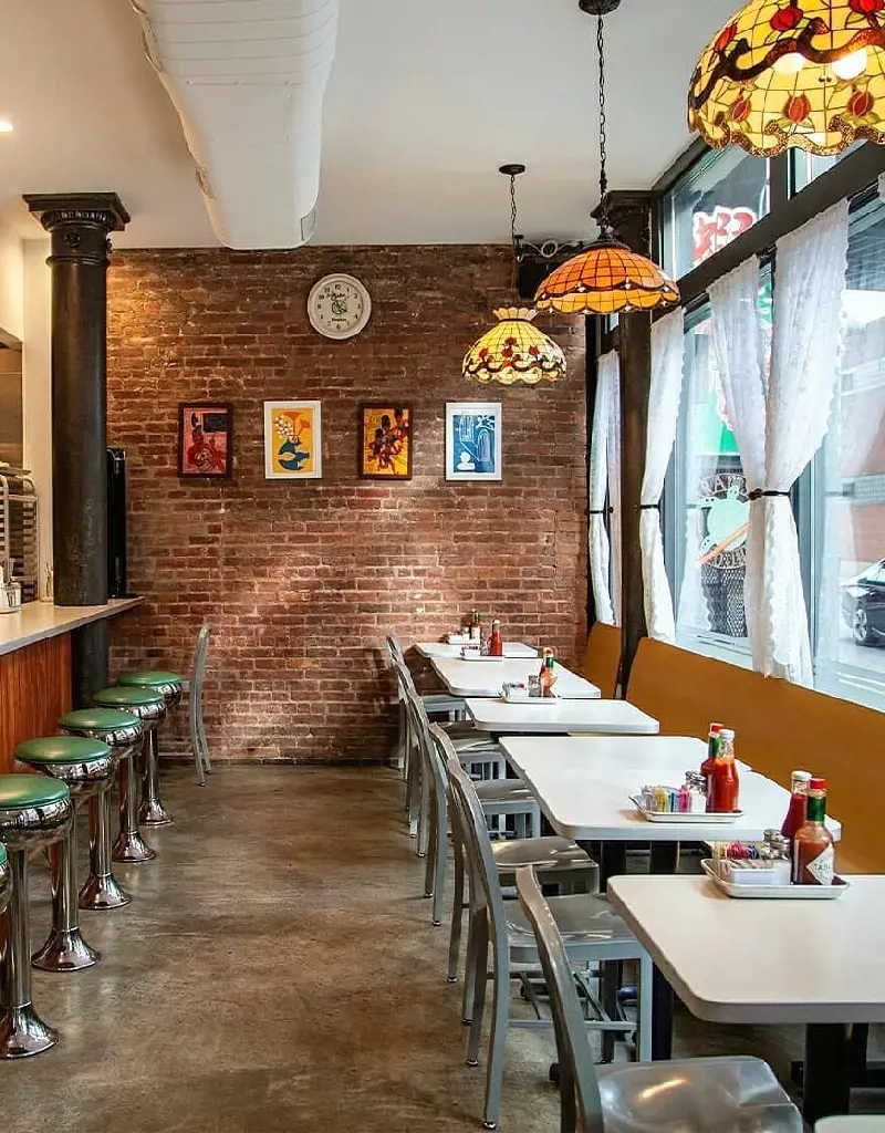 20 Best Diners In New York City