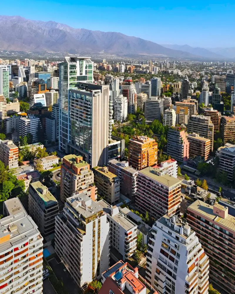 The Complete List Of 22 Fascinating Things To Do In Chile